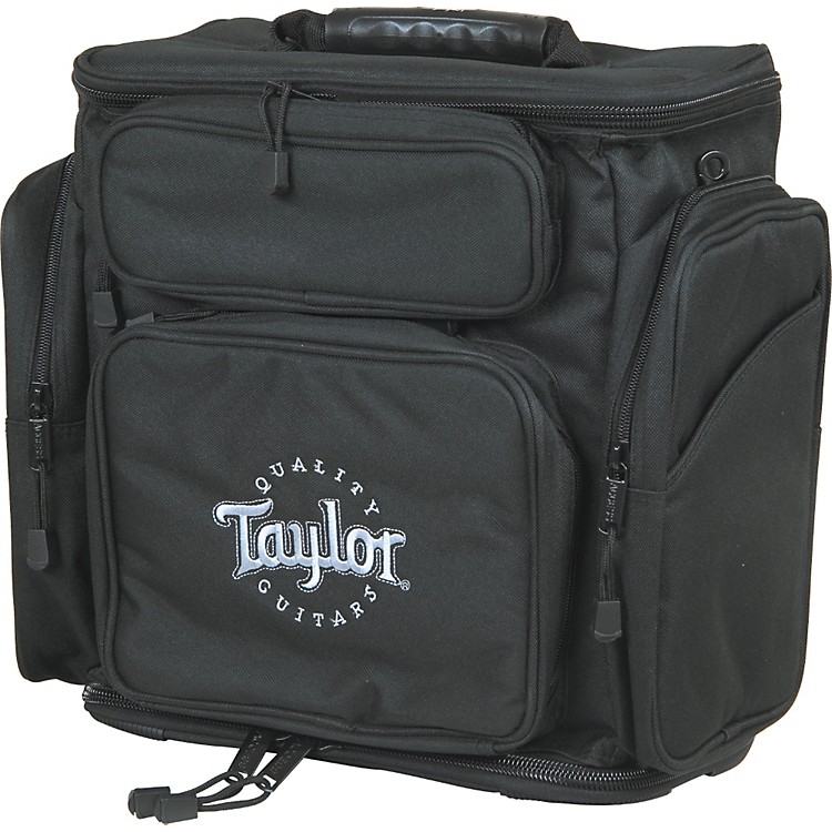 Taylor Musician's Gear Bag Music123