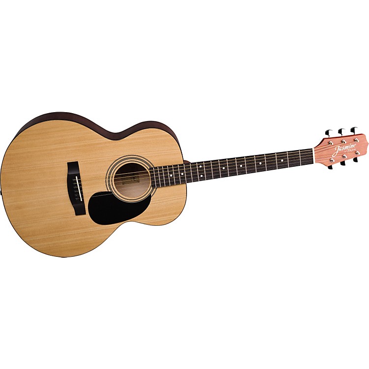 Jasmine NEX Gloss S44 Acoustic Guitar Music123