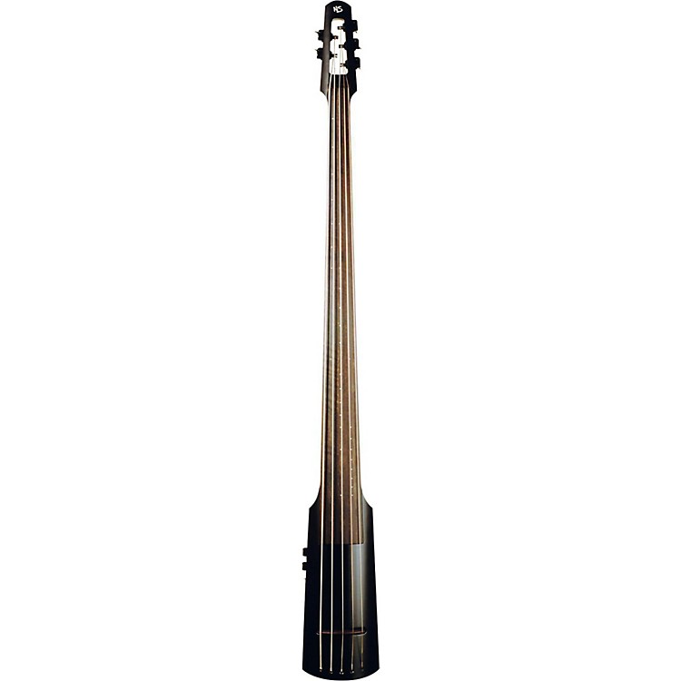 5 string upright bass