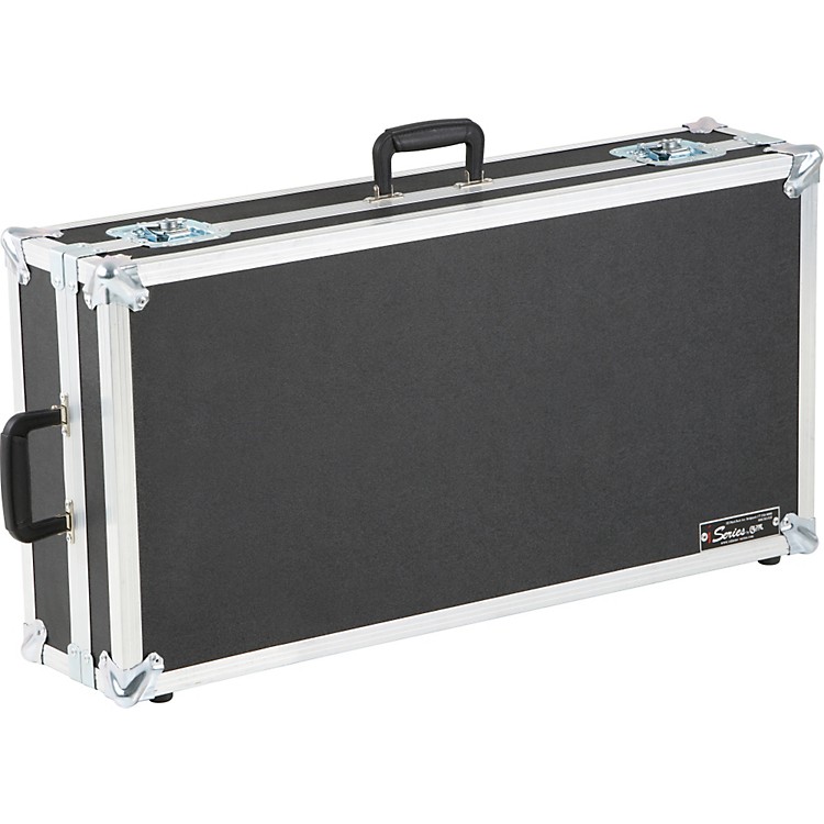 Calzone i Series PJLAL/TNSXW I Series Alto/Tenor Sax Case with Wheels