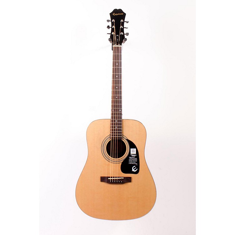 Epiphone Pr Acoustic Guitar Natural Review Epiphone Pr Acoustic Guitar Natural Review