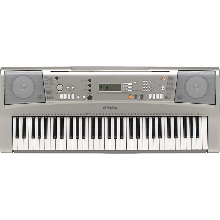 Yamaha PSR-E303 61-Key Portable Keyboard | Music123