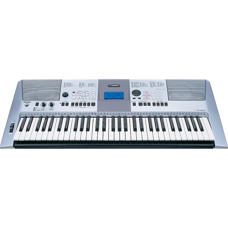 Style Keyboard Yamaha Psr S910