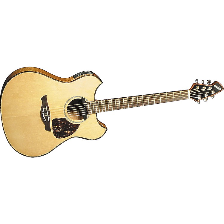 Wechter Guitars Pathmaker Acoustic