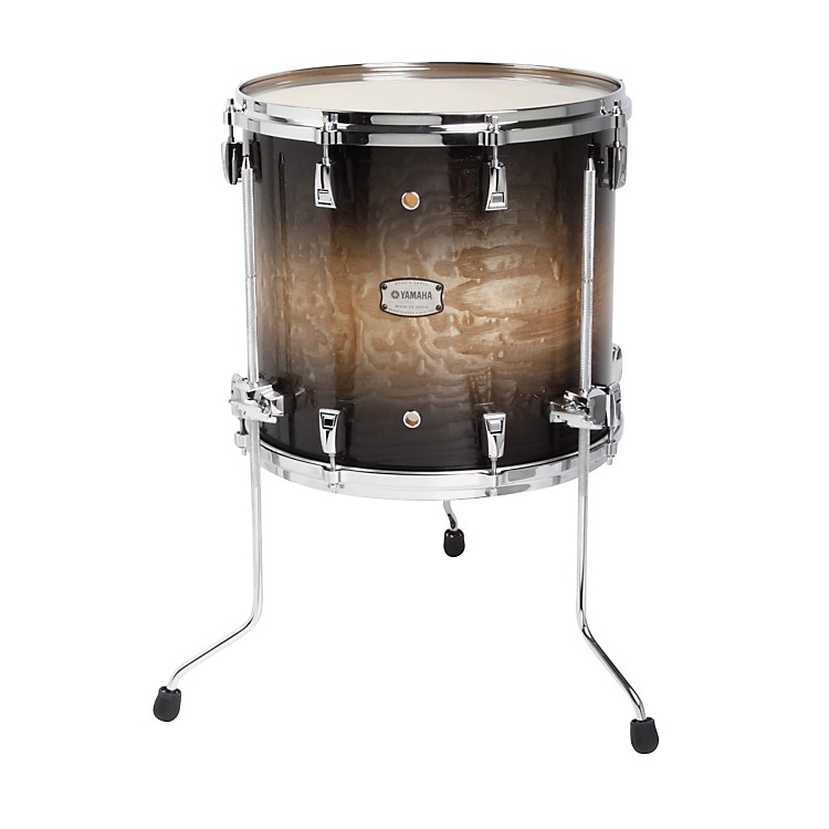 Yamaha Phoenix Ash Floor Tom Music123