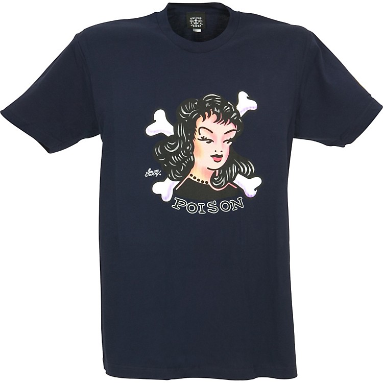 sailor jerry tee shirts