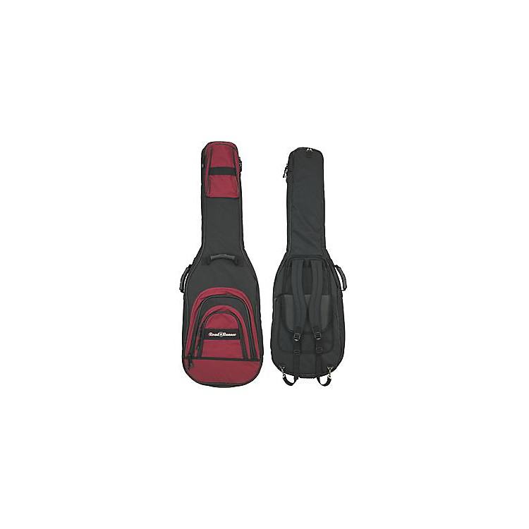 Road Runner Pro Electric Bass Gig Bag Music123