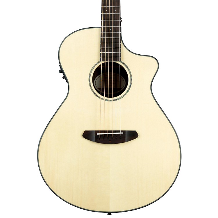 Ebony Acoustic 82