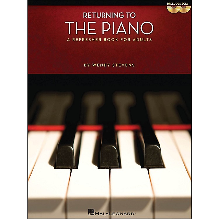Group Piano For Adults 78