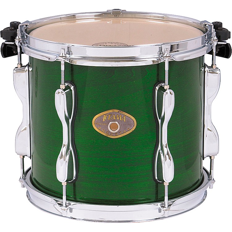 Tama Rockstar Custom Mounted Tom Music123