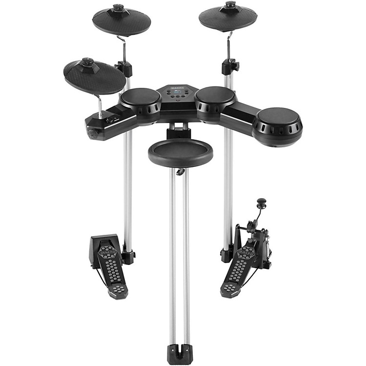 View Real Drum: Electronic Drum Set Background