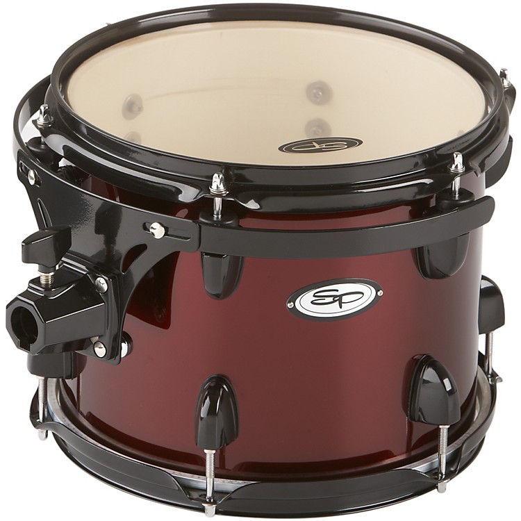 Sound Percussion Labs SP5 Pro Tom w/ Suspension Mount Music123