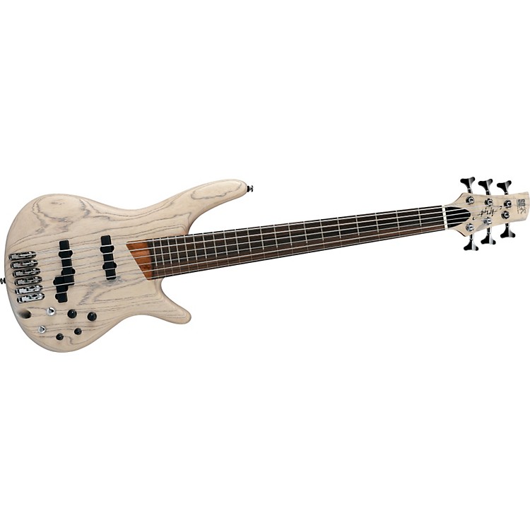 Ibanez SR2010ASC Ashula Bass Limited Edition Fretted/Fretless Hybrid