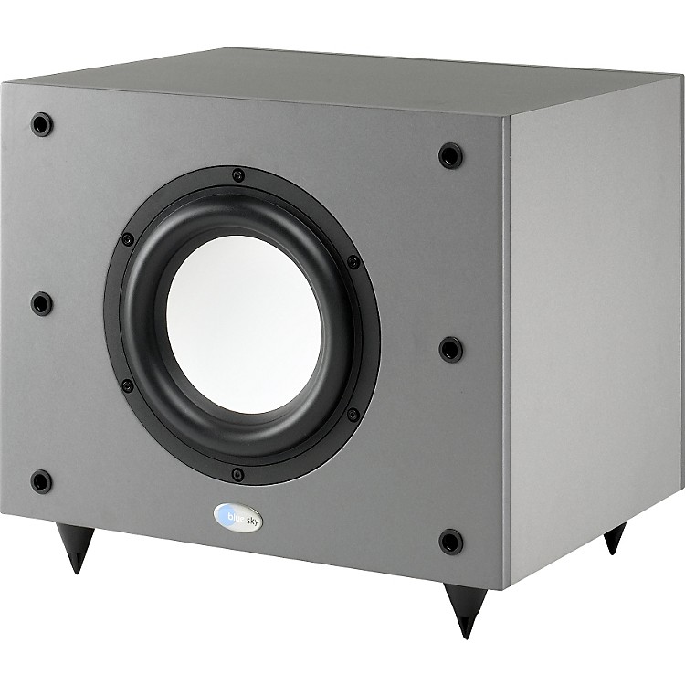 Blue Sky SUB 8 Universal Active Studio Subwoofer Music123