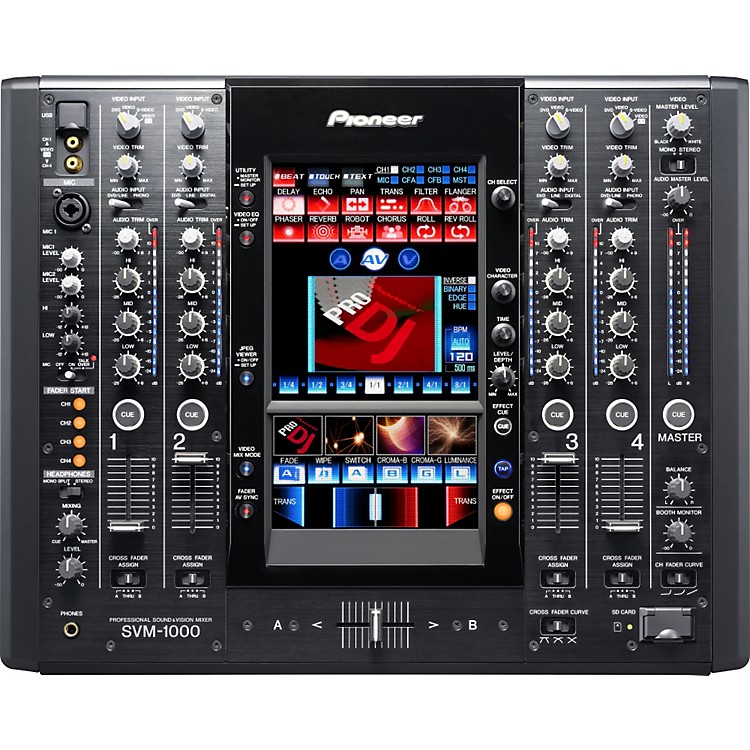 Pioneer Dj Booth Software