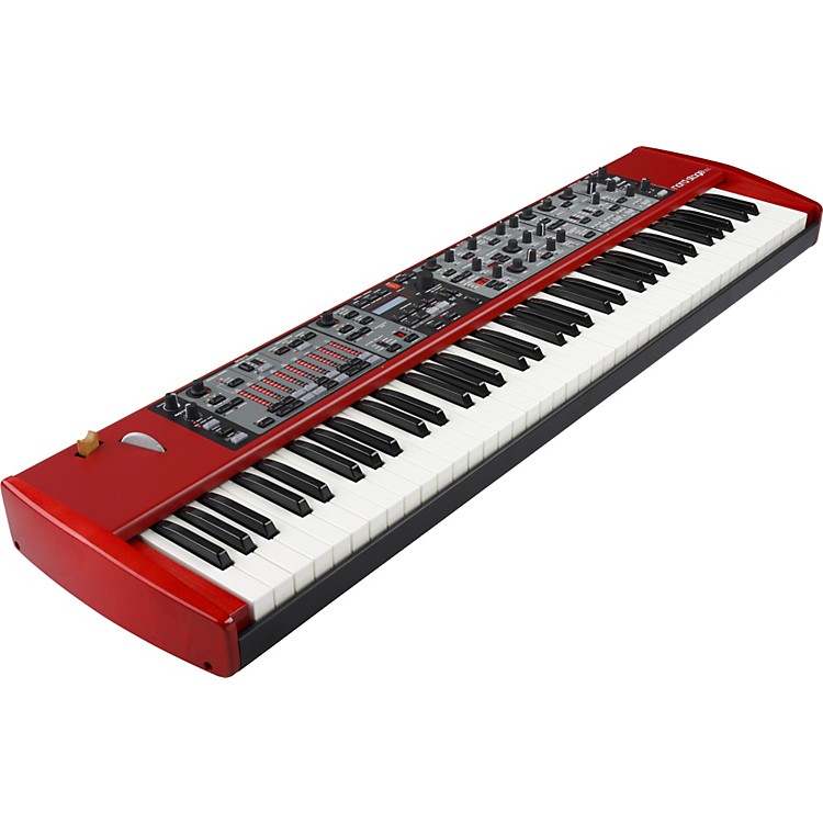 Nord Stage EX Compact Keyboard Music123