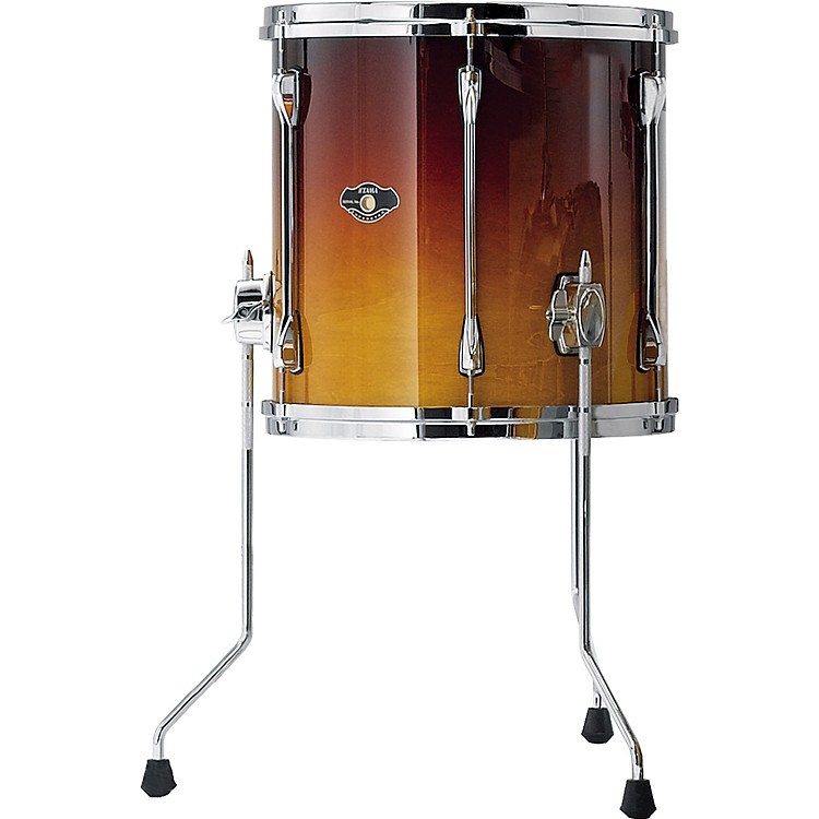 Tama Superstar Custom Floor Tom Music123