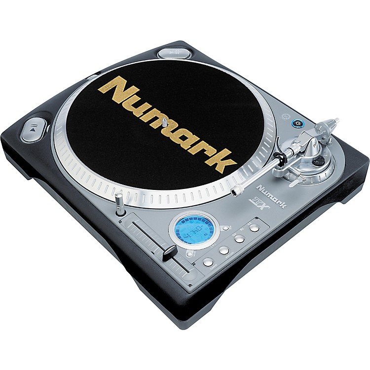Numark Ez Vinyl Tape Converter Download