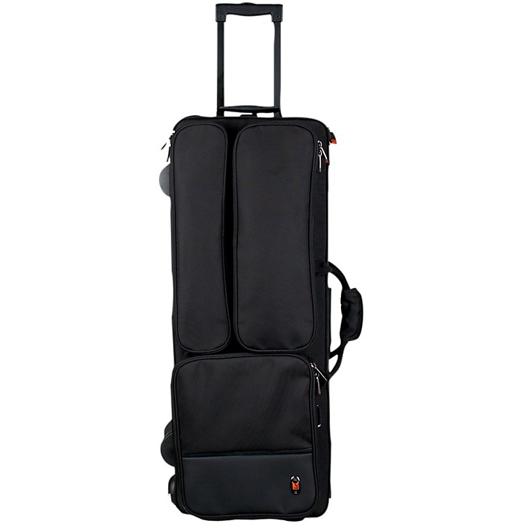 Protec Tenor Saxophone Pro Pac Case With Wheels Music123