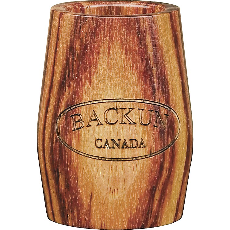 Morrie Backun Tulipwood Eb Barrel Music123