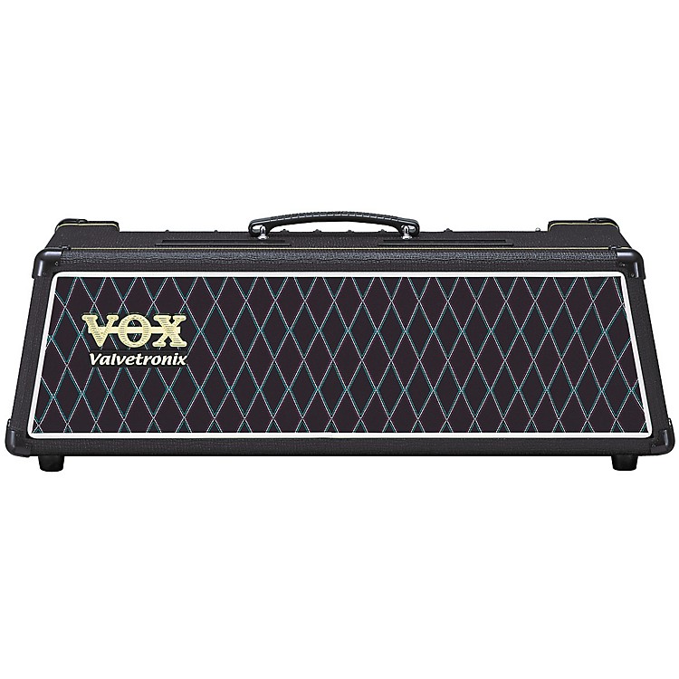 Vox Valvetronix AD120VTH 2x60W Guitar Amp Head Music123