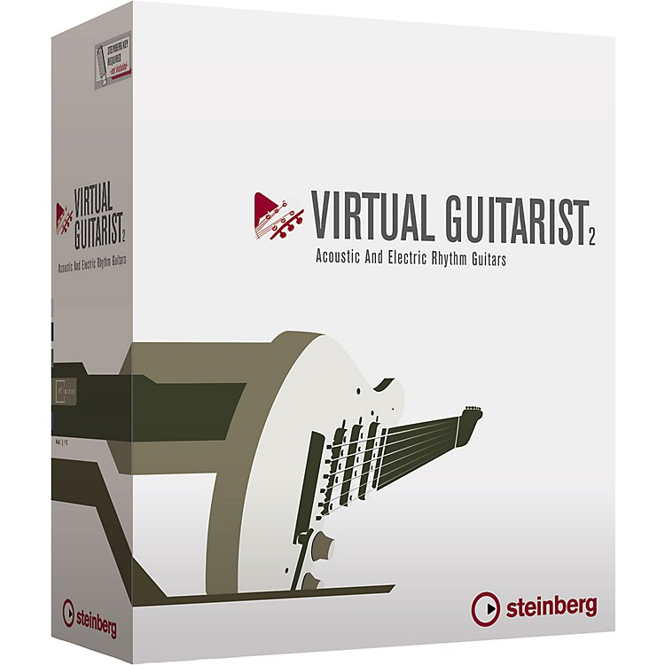 free Steinberg VST Live Pro 1.3