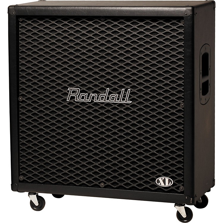 Randall XL Series RS412XLTS100 400W 4x12 Guitar Speaker Music123