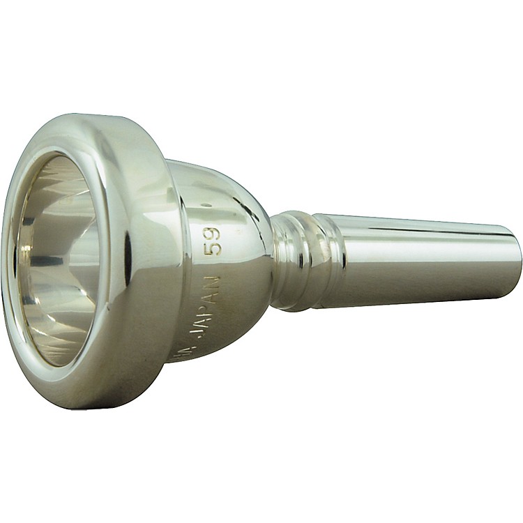 Yamaha YACBL59 Bass Trombone Mouthpiece Music123