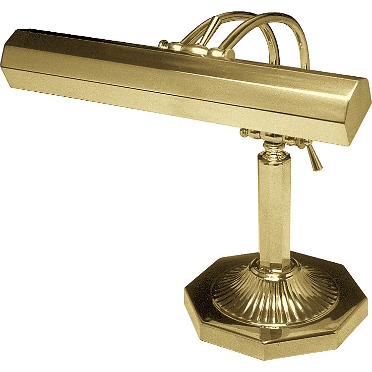 Pacific Trends 1051 Piano Lamp (2 Bulb) Music123