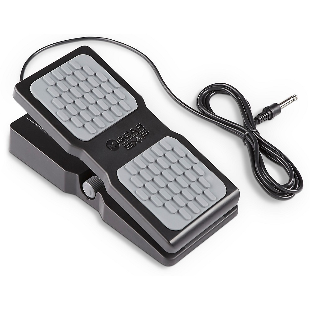 MAudio EXP Expression Pedal Keyboard Accessory eBay
