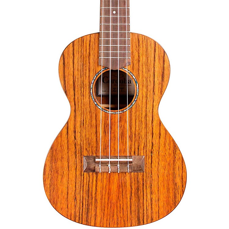 Cordoba 23T Tenor Ukulele Music123