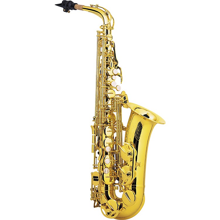 conn usa saxophone