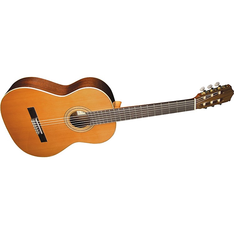 Cordoba 32E Classical Acoustic Guitar Music123