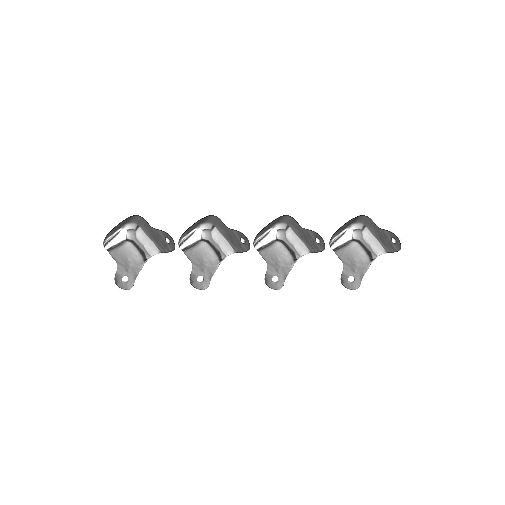 Fender Amp Cabinet Corners Amplifier Parts 717669448738 Fender Amp Cabinet Corners Amplifier Parts Item 1273888003977