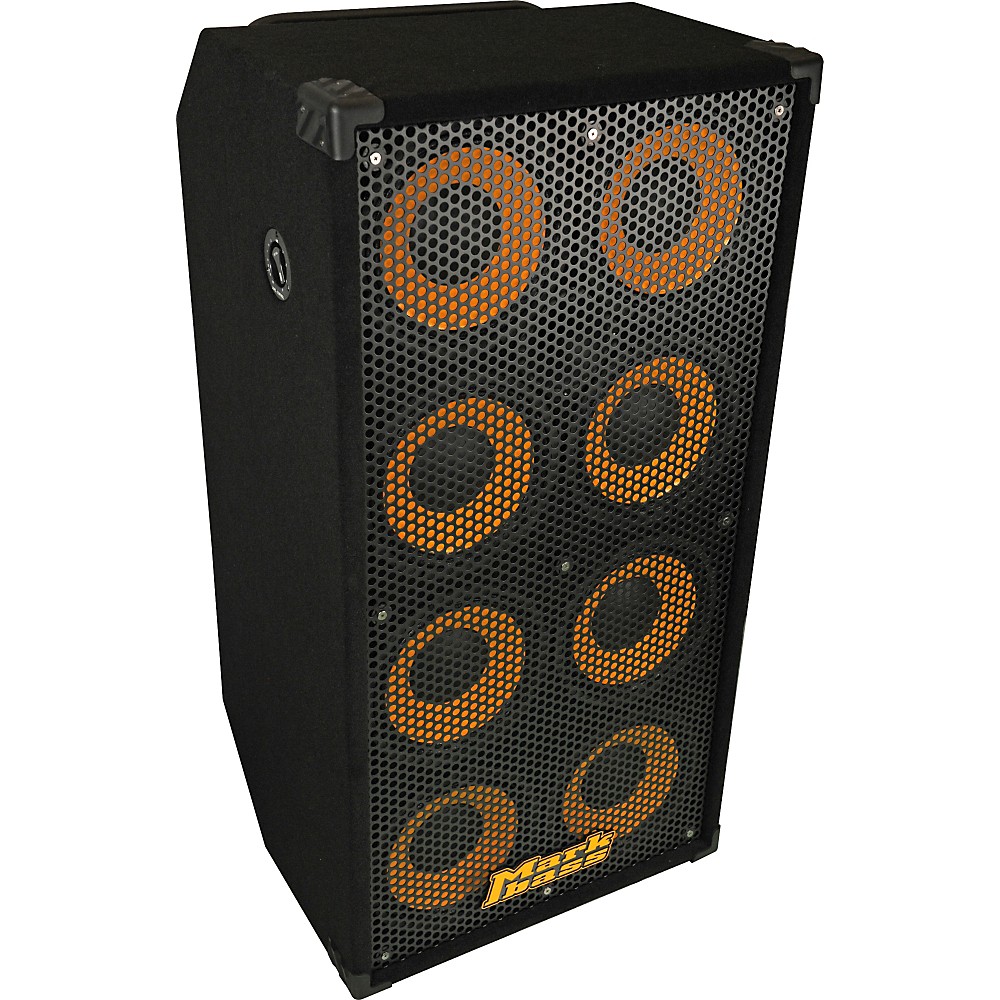 markbass 8x10 cab