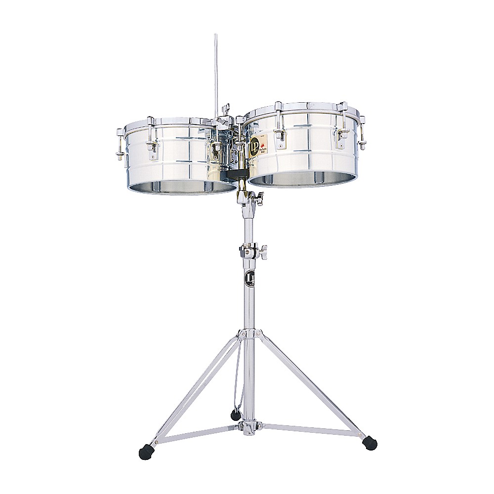 Latin Percussion Timbales UPC & Barcode | upcitemdb.com