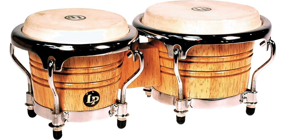 lpm199 mini tunable bongos