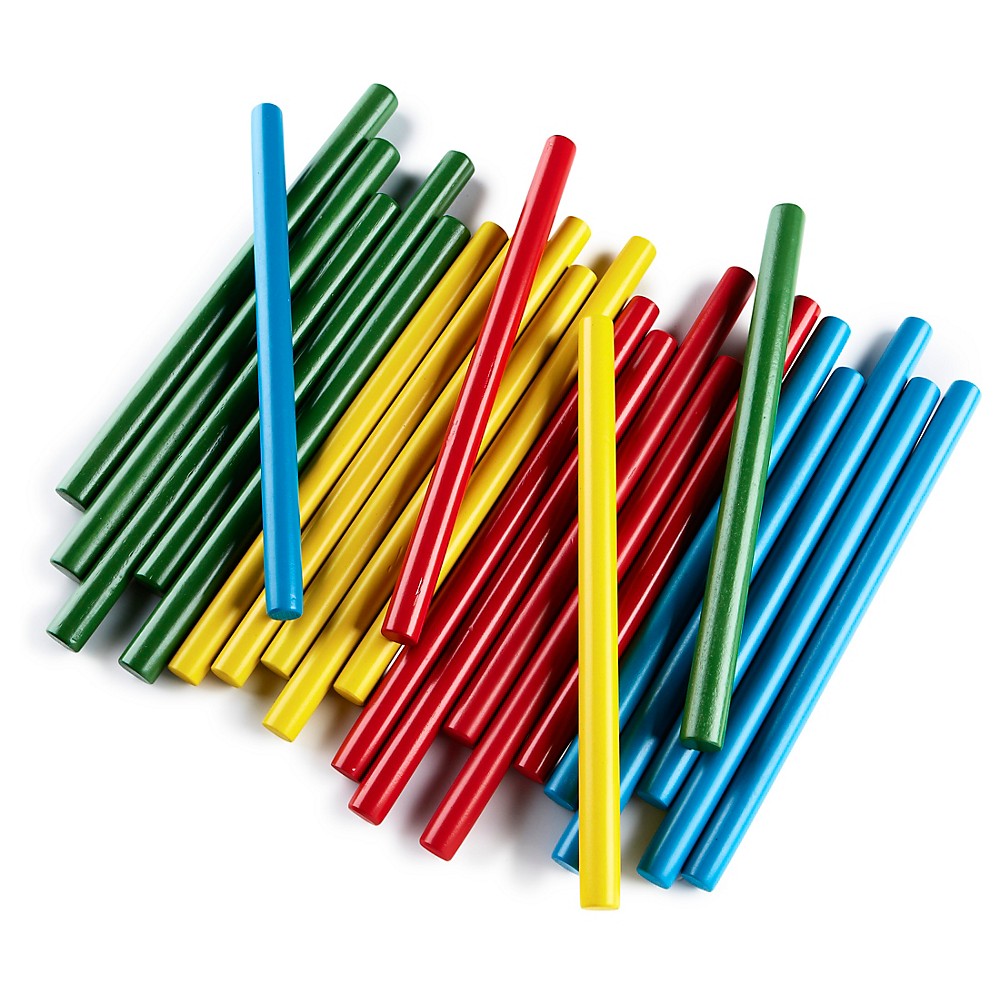 Rhythm Band Lummi Sticks Classroom Rhythm Instruments eBay