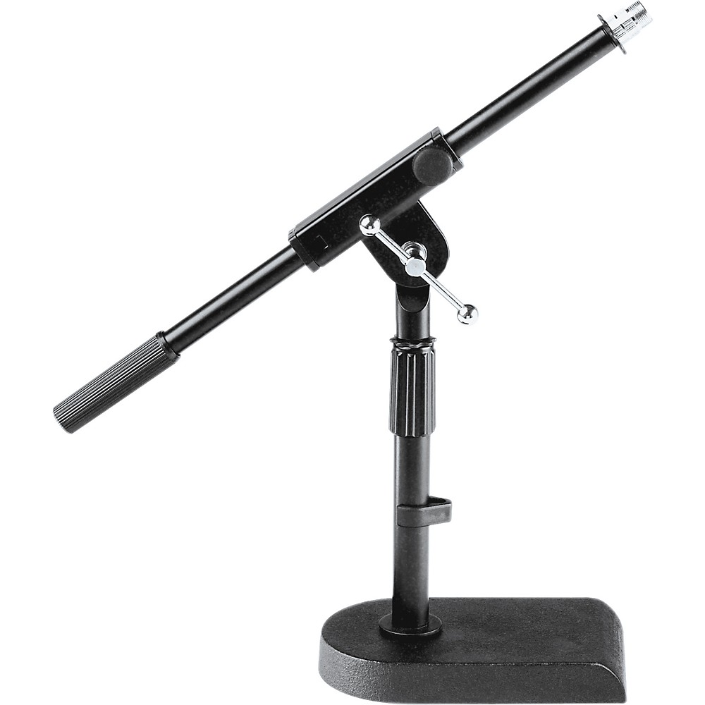 Proline Ms112 Desk Boom Mic Stand 656238000390 Ebay