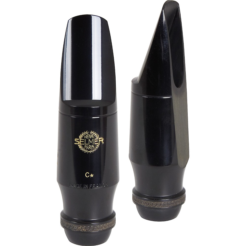 Selmer Paris Soloist Tenor Saxophone Mouthpieces D Facing eBay