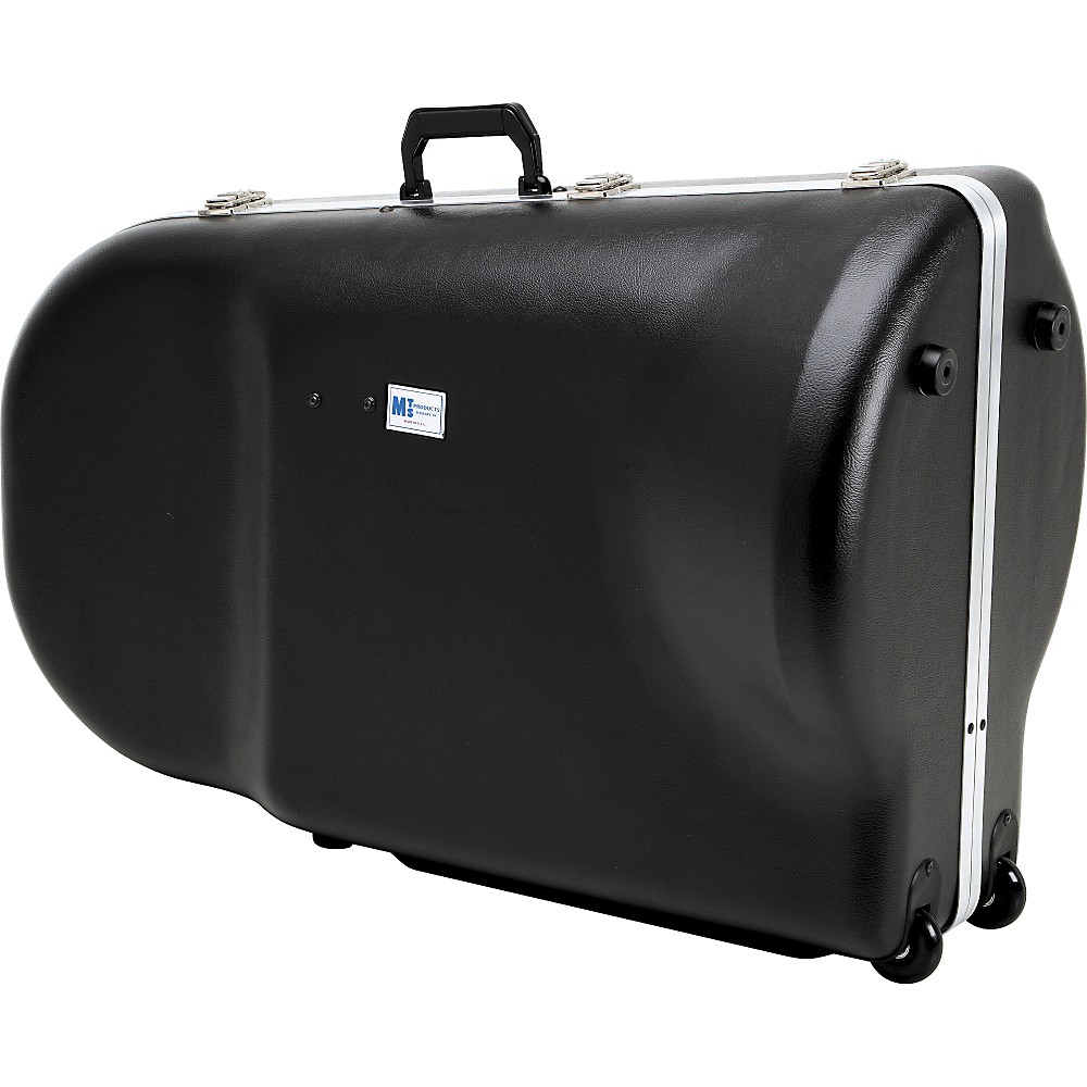 MTS Products 1205V BBb 3/4 Tuba Case eBay