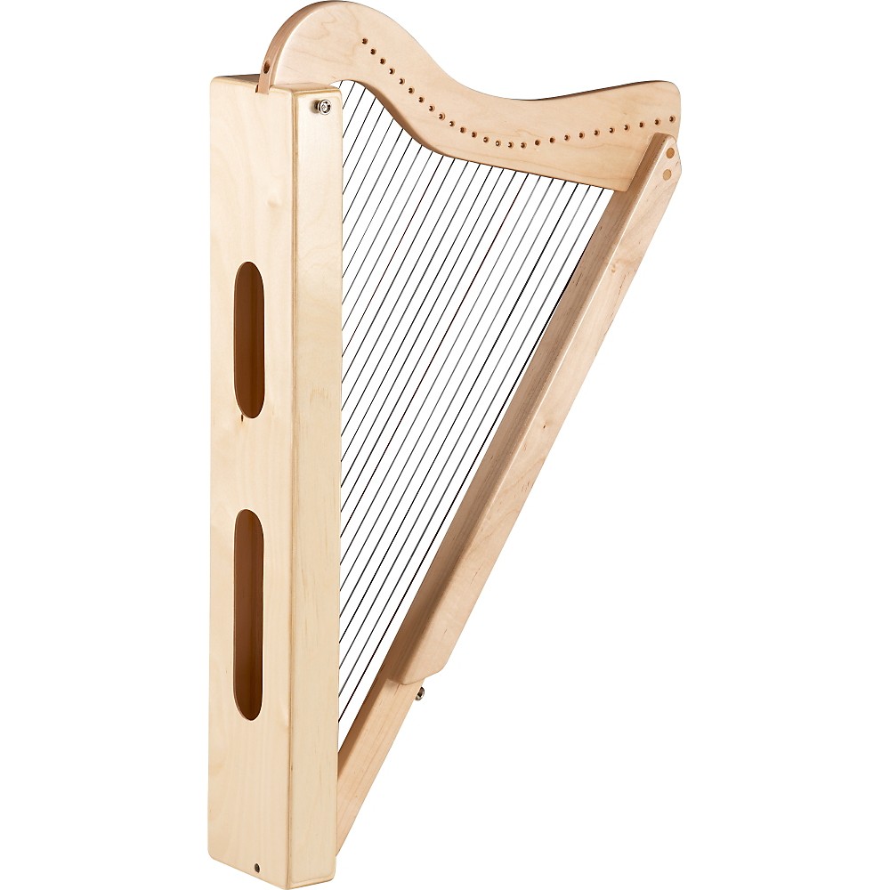 Rees Harps Harpsicle Harp Orange LN eBay