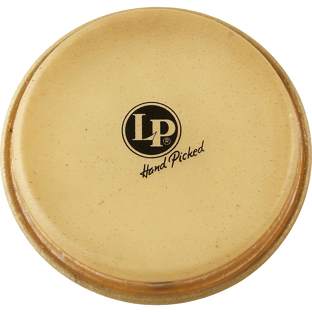 LP Bongo Head Small 71/4" diameter 731201156714 eBay