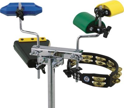 LP Mini Everything Rack Drum and Percussion Hardware Mount eBay