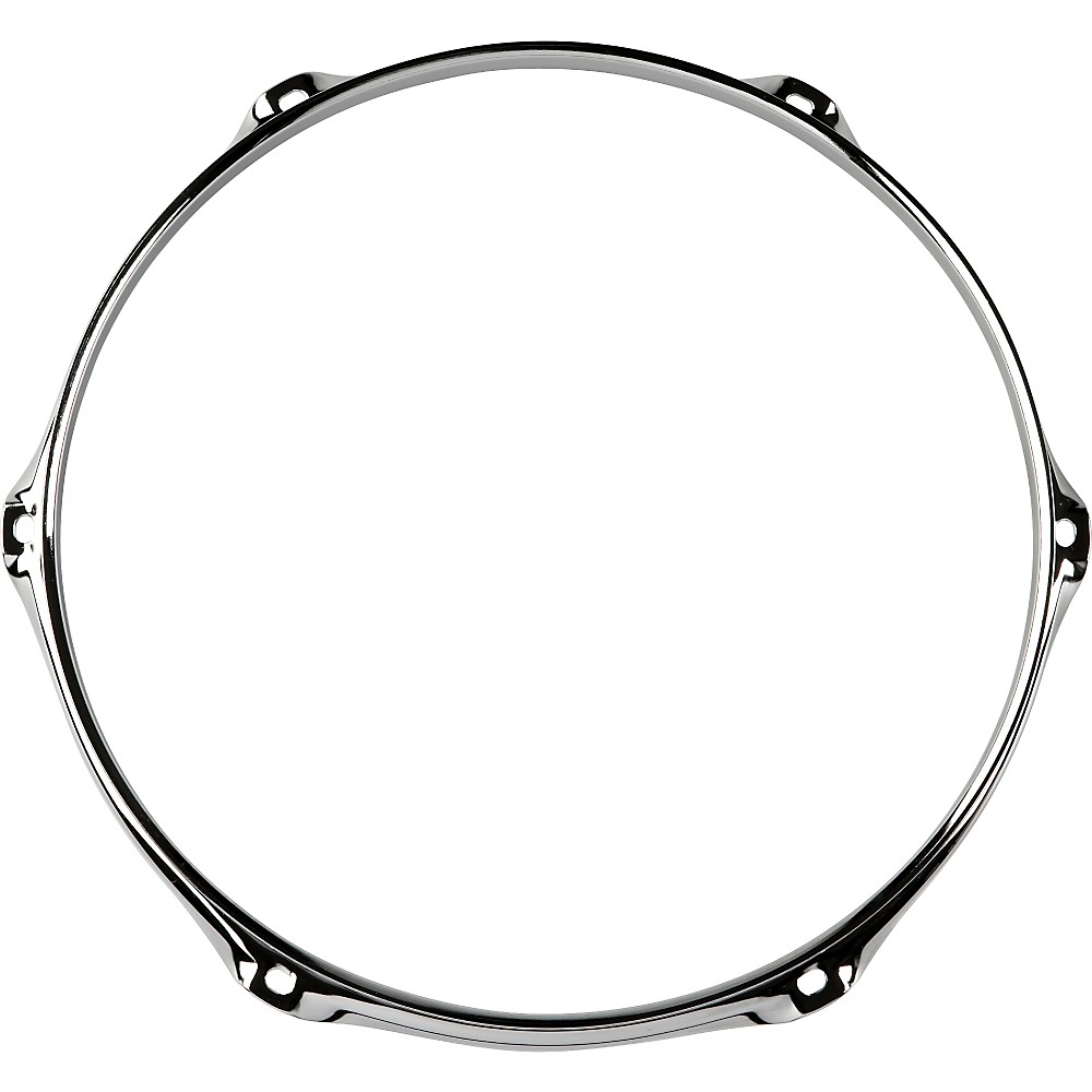 Gibraltar Chrome Tom Drum Hoop 13 in. 6Lug 736021279865 eBay
