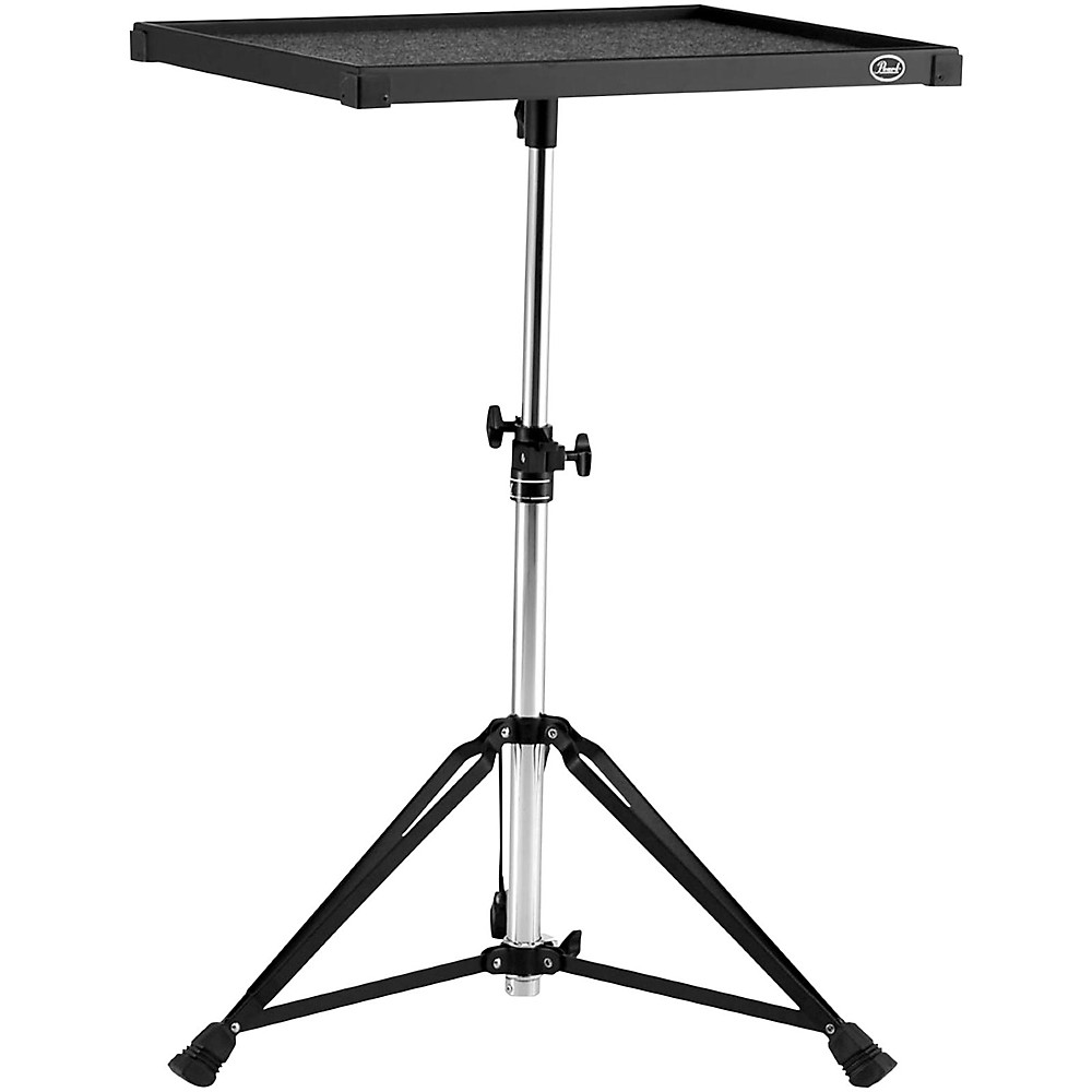 Pearl Trap Table 24" x 18" Drum & Percussion Accessory Tray | eBay