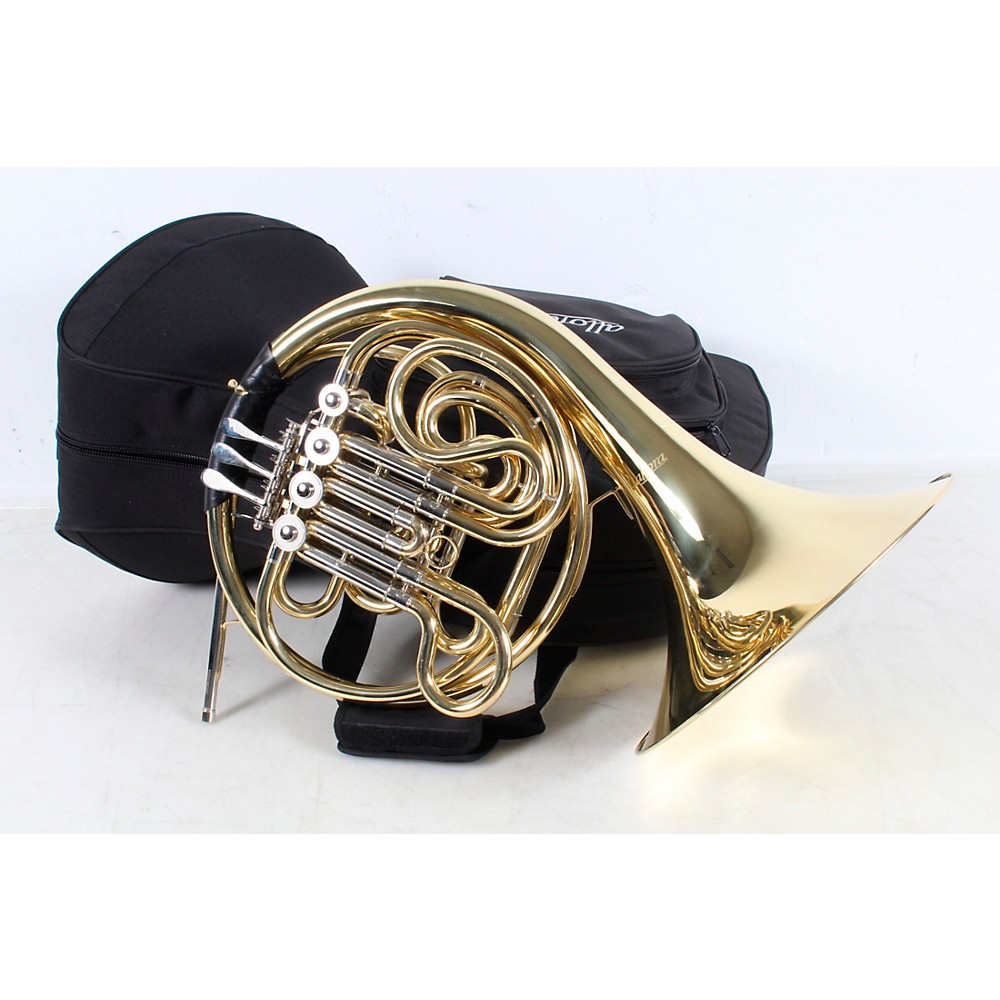 Allora AAHN229 Geyer Series Double Horn AAHN229 Lacquer 190839515247