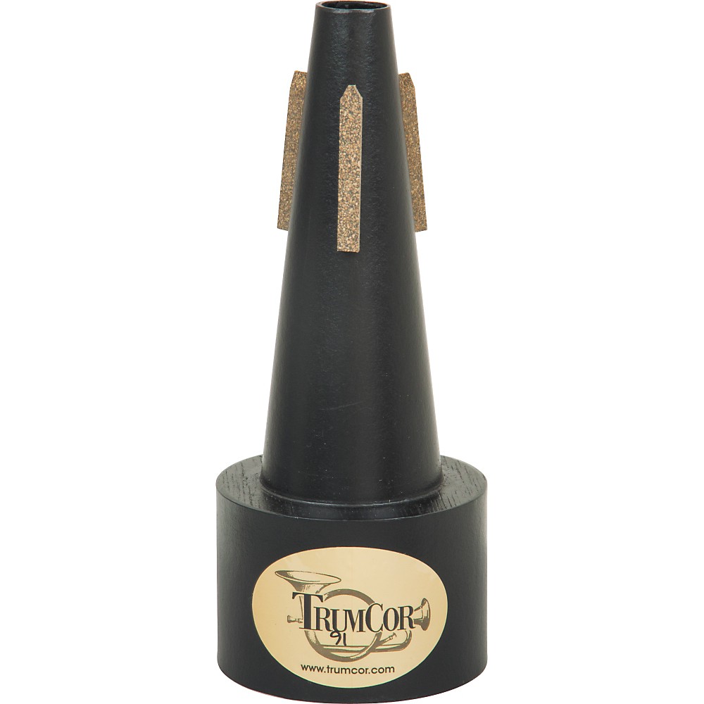 Trumcor Lyric Series Flugelhorn Straight Mute Regular eBay