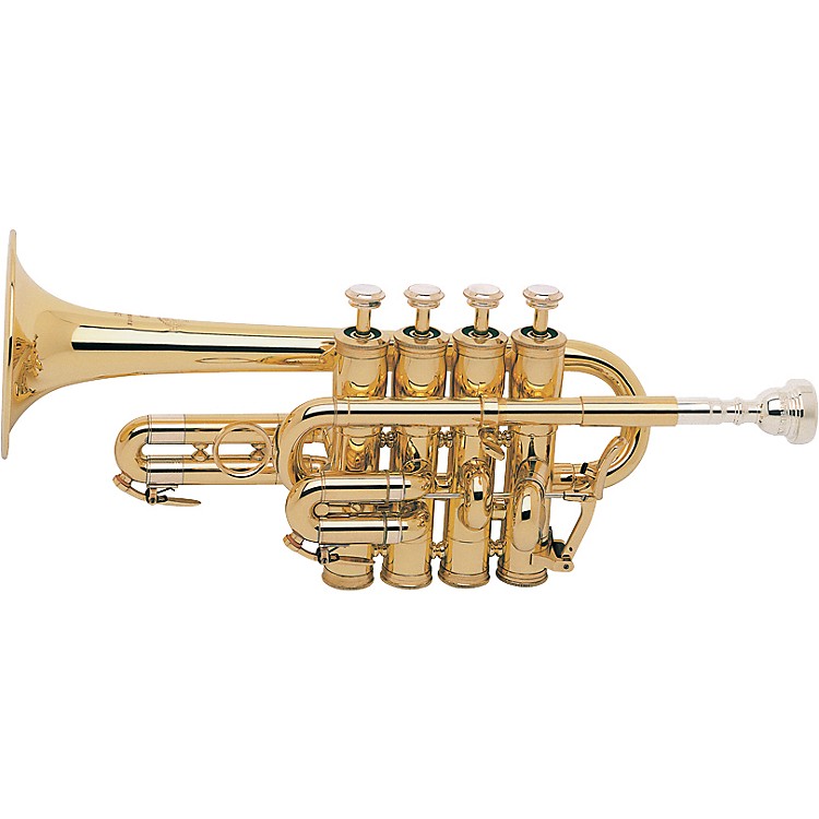 paris selmer trumpet