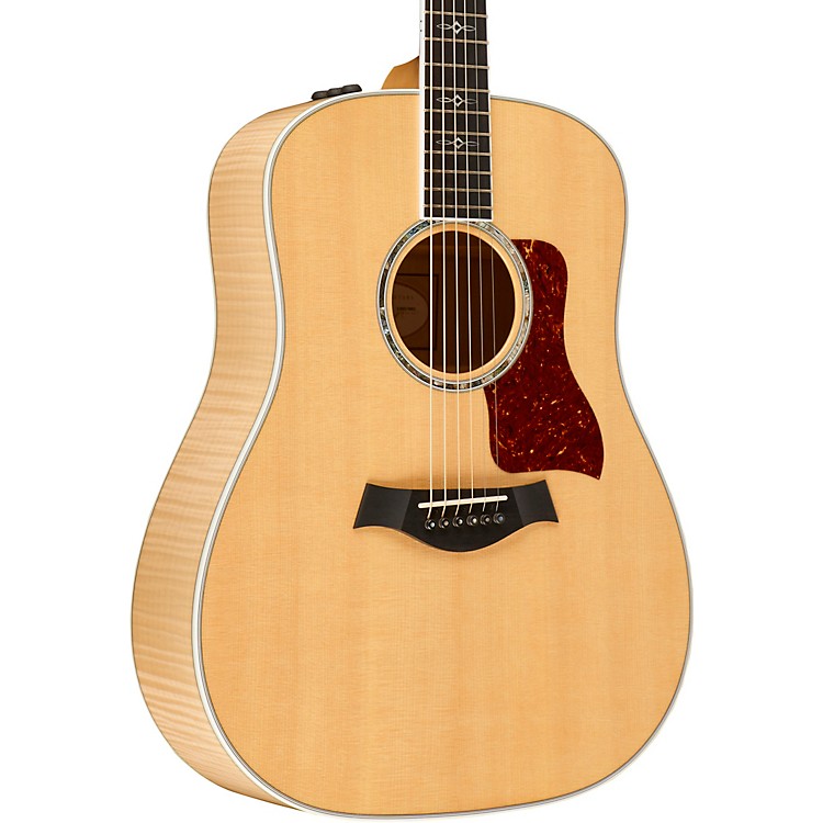 Taylor guitar 600 series